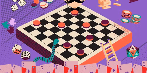 Board Game Night