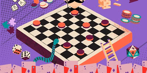 Board Game Night