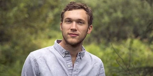 Phillip Phillips: Let\u2019s Go Far Tour