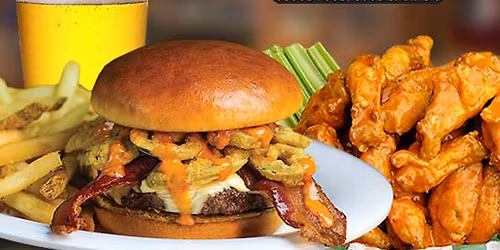 Your Legacy Seminar by Dignity Memorial at Beef 'O' Brady's