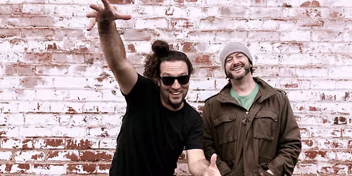 The Dub Brothers at Parkway Brewing Co.