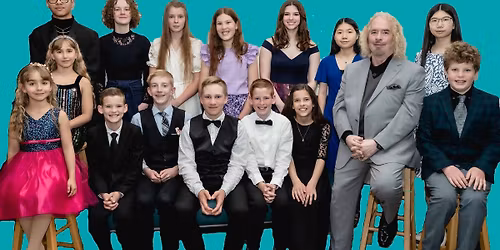 24th Annual Young People's Competition