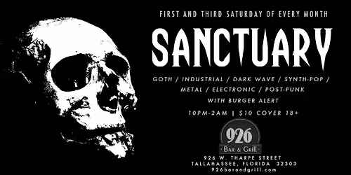 Sanctuary 