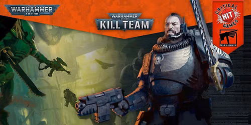 K*ll Team Tuesdays