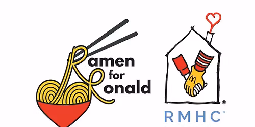 Ramen for Ronald at Twin Cities Con