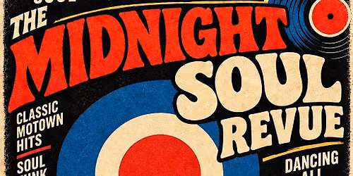 The Midnight Soul Revue