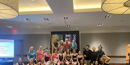 kick, Flow, Lager Fix your Fitness