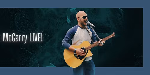 Devon McGarry Unplugged! at On Tap