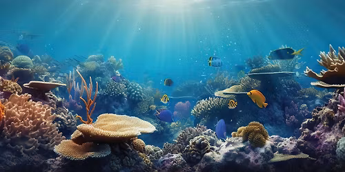 Badge Class: Oceanography