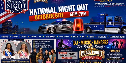 National Night Out