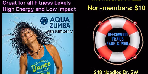 Aqua Zumba
