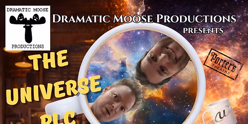 The Universe PLC
