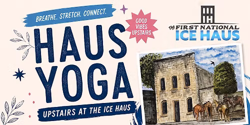 Haus Yoga
