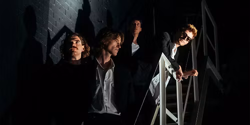 Kerala Dust \u2013 Einzige CH-Show!