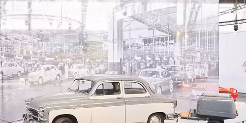 InterClassics Brussels 2025