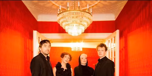 Das DEFA-Songbook, Schloss Sch\u00f6nhausen Berlin