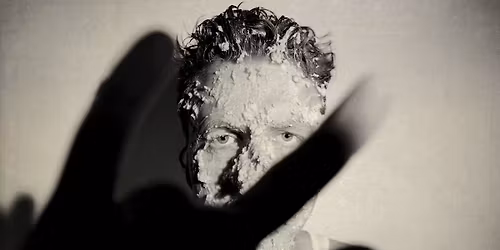 Oskar Krusell & Band \/\/ Radar