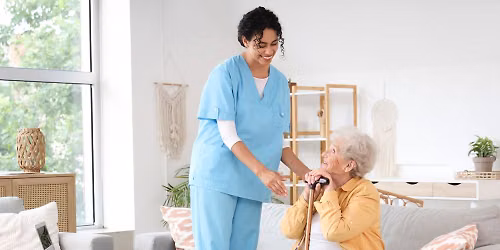Caregiver Course | Centurion | Starts on 14 October (9 x Wednesdays)