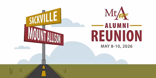 2026 MtA Alumni Reunion 