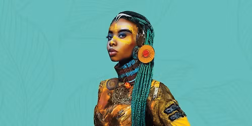 Lalovavi at Cincinnati Music Hall