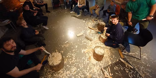 Spikkekvelder p\u00e5 Land\u00e5s