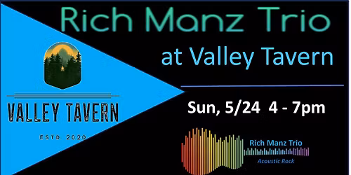 RMT @ Valley Tavern