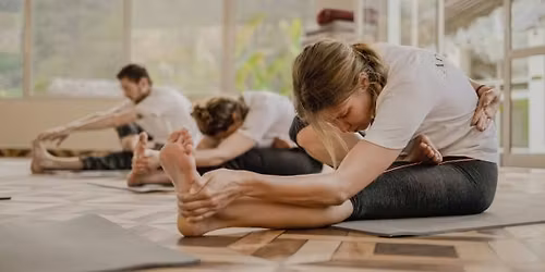 Stretch & strength