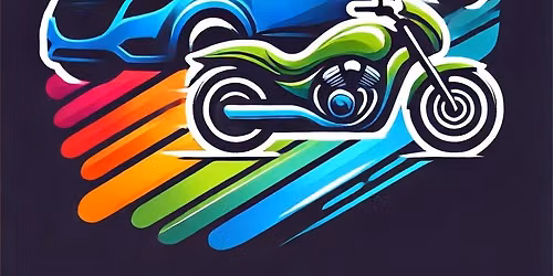 Ridiculous Days: Car, Truck, & Bike Show
