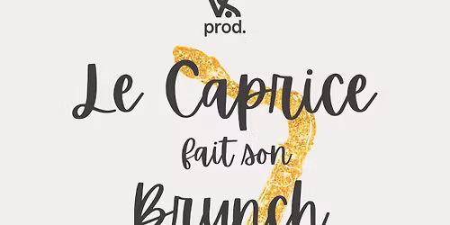 Le Caprice fait son Brunch 