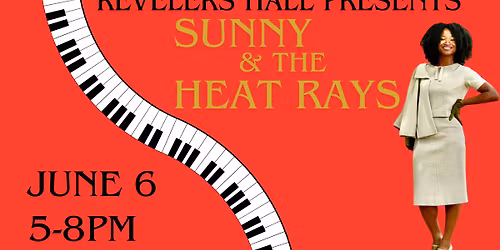 Sunny Doll Live at Revelers Hall