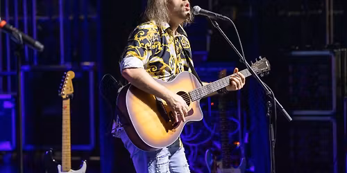 Live Music with Peter Tentido