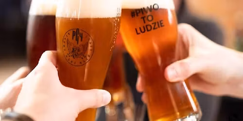 Historia Gda\u0144skiego Piwowarstwa: degustacja Piwa Jopejskiego (druga edycja)