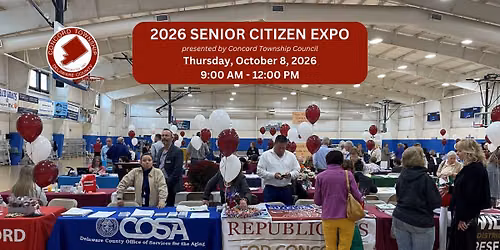 Senior Citizen Expo