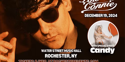 Low Cut Connie at Stone Pony