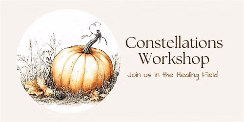 Constellations Workshop