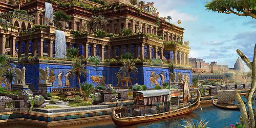 Gilgamesh Festival 2025 Lecture 4