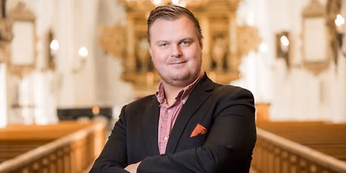 Oran recital with Carl Adam Landstr\u00f6m