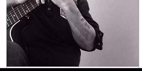 Trains of Williamsburg Christmas Walk Acoustic Music with Joe Schlachta 