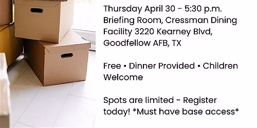 PCS Like a Pro Workshop