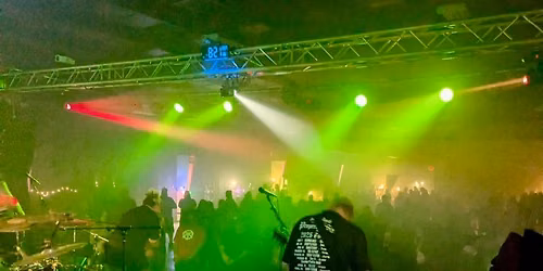 Kottonmouth Kings With Property Six and Conejo