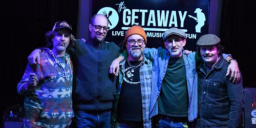 Dan Fr\u00e9chette & The Dylanaires Live!