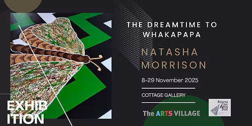 The Dreamtime to Whakapapa