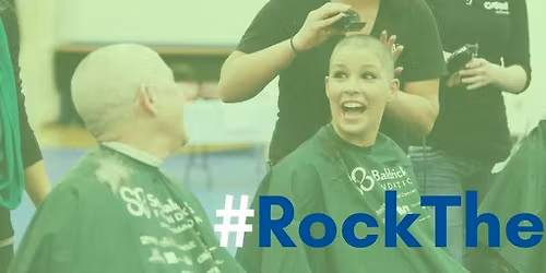 St. Baldrick\u2019s Saves Kids at Sharkey\u2019s