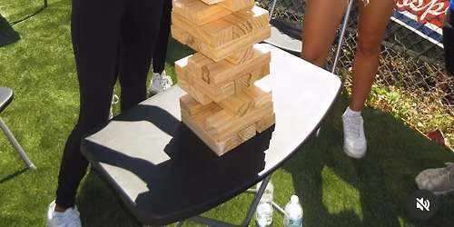 Premium Tailgate Party: Cincinnati Bengals vs. Pittsburgh Steelers