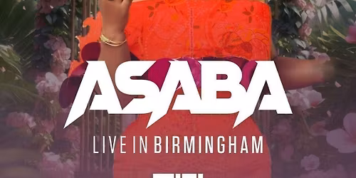 AfroFrench Night Featuring Asaba Performing Live 