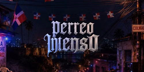Perreo Intenso | Dominican Papi Edition