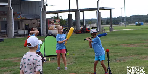 Multisport Camp & Swim 