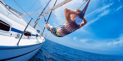 Eid Cruising Rally (rally itinerary TBC)