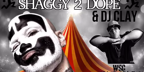 Shaggy2Dope & DJ Clay