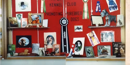 Monthly General Meeting